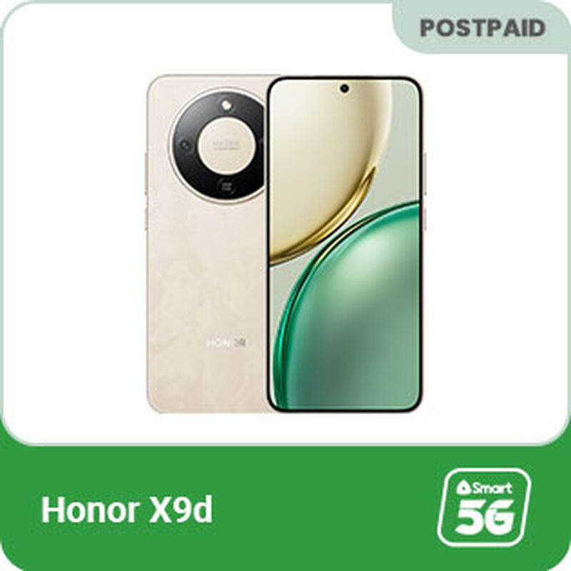 Honor X9d image number 1